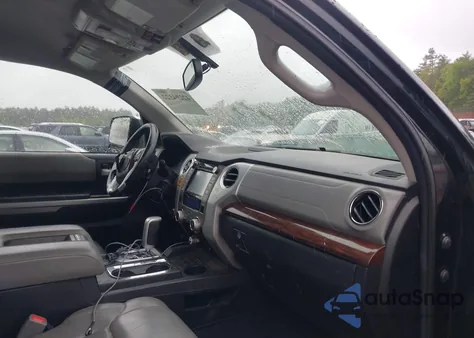 2016 Toyota Tundra Limited 5.7L V8 from USA, damaged, VIN 5TFBY5F17GX544396